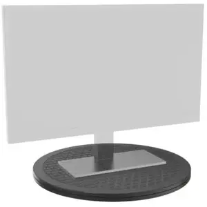 Plateau TV LISTO Rotatif TV - L pas cher