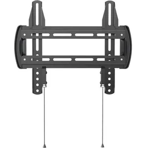 Support mural TV LISTO Fixe TV 13-32'' TU pas cher