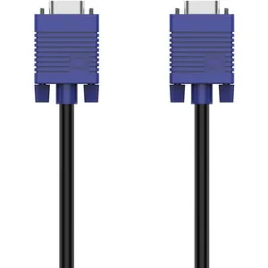 Câble VGA ESSENTIELB VGA 1M80 - ecp pas cher