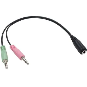 Câble Jack ESSENTIELB 3.5 - F / Stéréo - M TUVendu parboulanger
