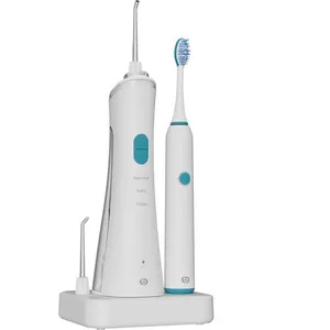 Combiné dentaire ESSENTIELB B-Hydro Brush TU pas cher