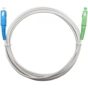 Comparateur de prix : Câble fibre optique ESSENTIELB Fibre optique Free 3M