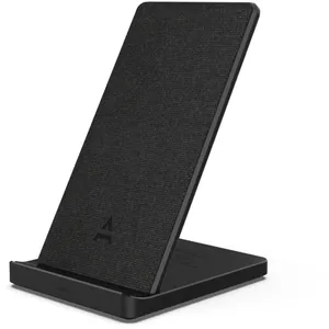 Chargeur induction ADEQWAT sans fil stand 15W pas cher