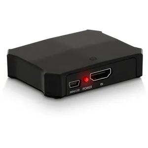 Switch HDMI ESSENTIELB Splitter HDMI 4K 1entrée / 2 sorties