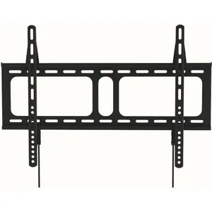 Support mural TV LISTO Fix'TV 32-77'' TU pas cher