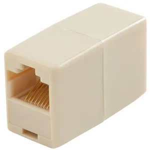 Coupleur ESSENTIELB ethernet F/F pas cher