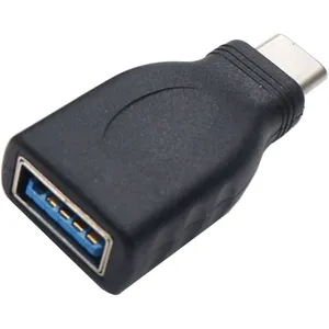 Adaptateur USB A/USB C ESSENTIELB USB-A vers USB-CVendu parboulanger