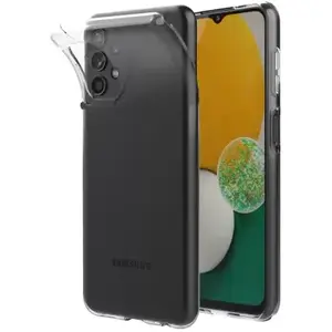 Coque ESSENTIELB Samsung A13 4G Souple transparent FranceVendu parboulanger