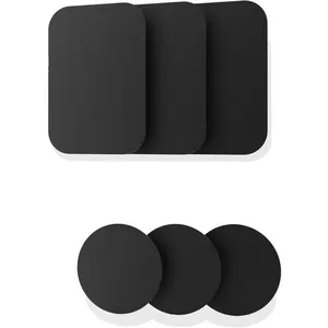 Support smartphone ESSENTIELB Aimants ronds + rectangles x6 TUVendu parboulanger
