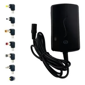 Alimentation ESSENTIELB universelle 1500mAh + 7 connectiques pas cher