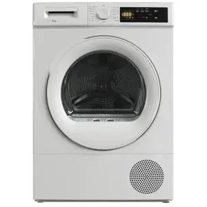 Sèche linge pompe à chaleur ESSENTIELB ESLHP8-3b pas cher