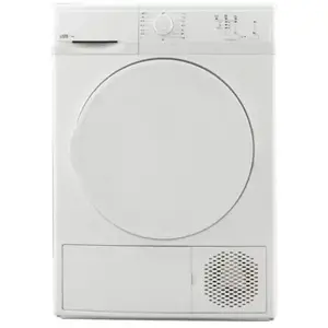 Listo LISTO SLHP7-L4b Sèche linge pompe à chaleur 7 kg pas cher