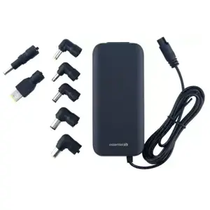 Chargeur ordinateur portable ESSENTIELB PC 65W universel + 7 embouts pas cher