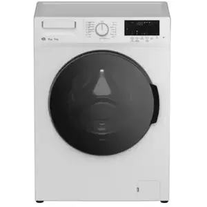 Lave linge séchant hublot ESSENTIELB ELS85-1b pas cher