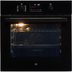 Essentiel B Four encastrable ESSENTIELB EFMP 581n2 pas cher