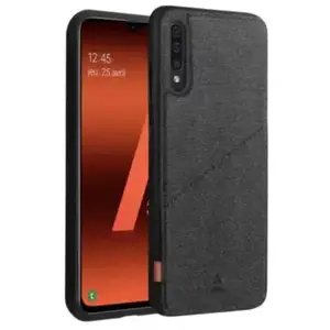 Coque ADEQWAT Samsung A70 Porte-carte Aimantée noirVendu parboulanger