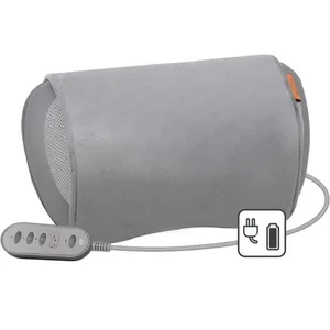 Coussin massant chauffant ESSENTIELB rechargeable eden TUVendu parboulanger