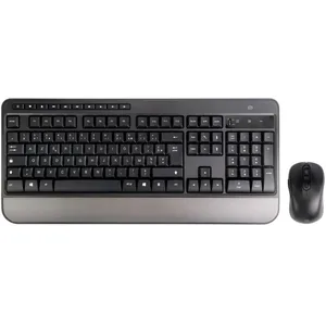 Clavier + Souris ESSENTIELB KM-10-SF pas cher