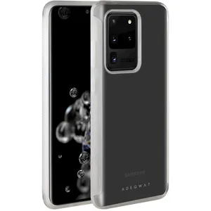 Coque ADEQWAT Samsung S20 Ultra Antichoc transparentVendu parboulanger