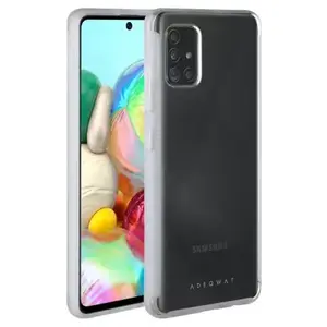 Coque ADEQWAT Samsung A71 Antichoc transparentVendu parboulanger