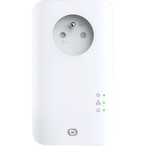 CPL Filaire ESSENTIELB SOLO 1200 Mbps pas cher
