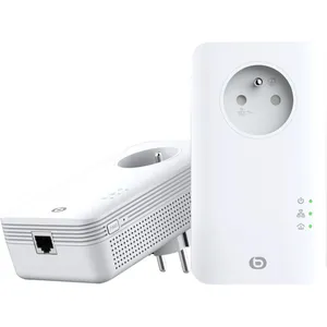 CPL Filaire ESSENTIELB DUO 1200 MbpsVendu parrakuten
