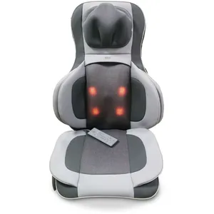 Siège massant chauffant ESSENTIELB EDM5 Eden prestige TU pas cher