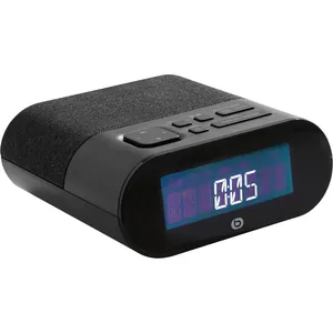 Essentiel B Radio réveil ESSENTIELB RRVT-150DAB+ pas cher