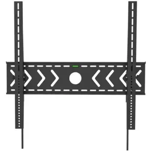 Support mural TV ESSENTIELB Inclin TV 75-100 pas cher