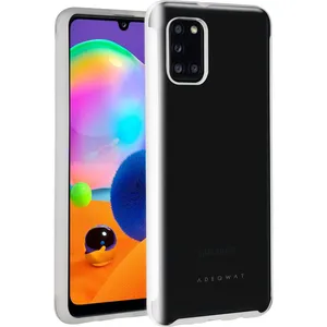 Coque ADEQWAT Samsung A31 Antichoc transparentVendu parboulanger