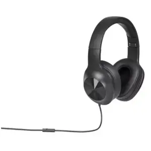 Essentiel B Casque Essentielb AF1060 black pas cher