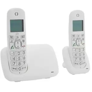 Essentiel B Téléphone sans fil Essentielb EB_TS-12-SF pas cher