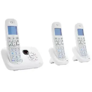 Essentiel B Téléphone sans fil ESSENTIELB EB_TS-13-SF_R pas cher