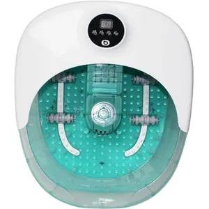 Thalasso pieds ESSENTIELB ETP 8 Pedispa TU pas cher
