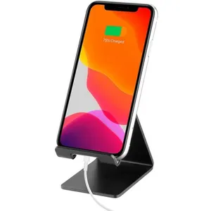 Support smartphone ESSENTIELB de table pour Smartphone/Tablette pas cher