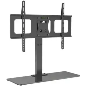 Pied TV ESSENTIELB rotatif ALTER'MOUV 32-65 pas cher
