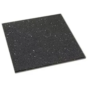 Essentiel B Tapis anti-vibration ESSENTIELB 60cmx60cm pas cher