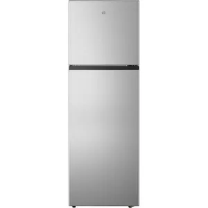 Comparateur de prix : Essentiel B Réfrigérateur 2 portes 249 L inox Essentielb ERDV165-55s3