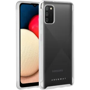 Coque ADEQWAT Samsung A02s Antichoc transparentVendu parboulanger