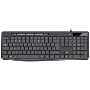 Clavier filaire ESSENTIELB ECO 2023 pas cher