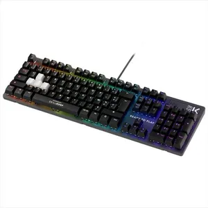 Clavier gamer SKILLKORP K5 NOIRVendu parboulanger