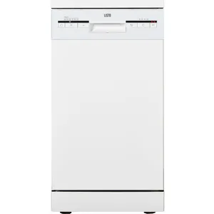 Lave vaisselle 45 cm LISTO LVS49 L5b pas cher
