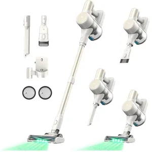 Aspirateur balai ESSENTIELB EVCSK200 Easy plus animal pas cher