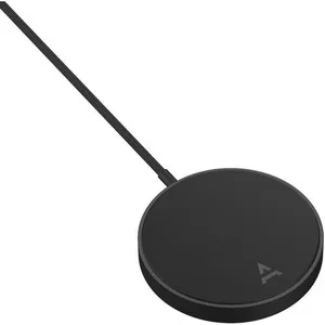 Chargeur induction ADEQWAT sans fil Qi 2 / MagSafe pas cher