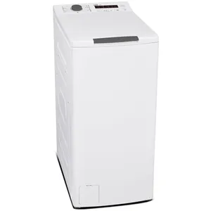 Lave linge top LISTO LT612L1b pas cher
