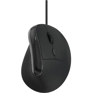 Souris filaire LISTO EM11 Ergo Filaire pas cher