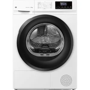 Sèche linge pompe à chaleur ESSENTIELB ESLHP8-4b pas cher