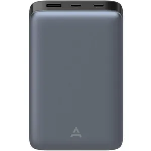 Batterie externe ADEQWAT 20 000 mAh Power Delivery 65W pas cher