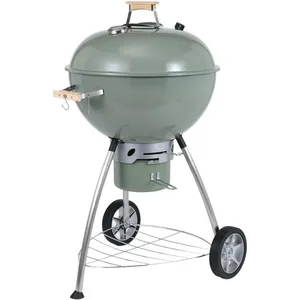 Barbecue charbon ESSENTIELB EBCK1 pas cher
