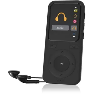 Lecteur MP4 LISTO MP4-039 pas cher